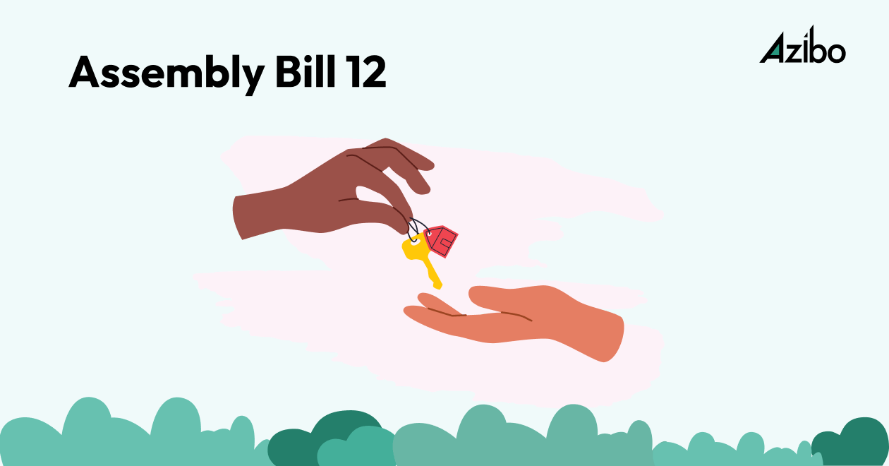 Assembly Bill 12 What You Need to Know in 2024 Azibo
